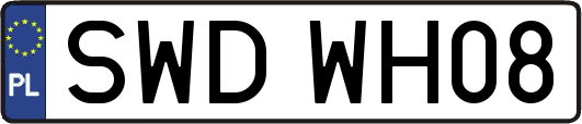 SWDWH08