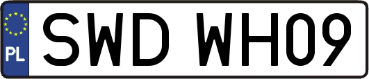 SWDWH09