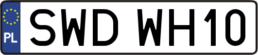 SWDWH10