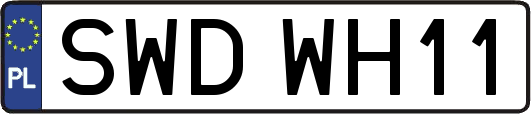 SWDWH11