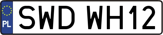 SWDWH12