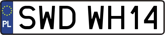 SWDWH14