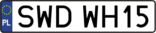 SWDWH15