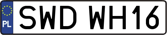 SWDWH16