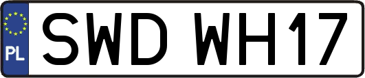 SWDWH17