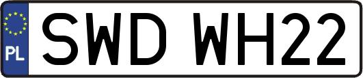SWDWH22