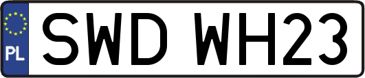 SWDWH23