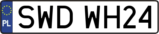 SWDWH24