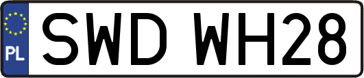SWDWH28
