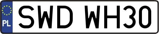 SWDWH30