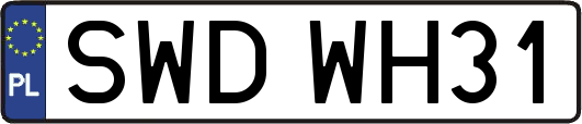 SWDWH31