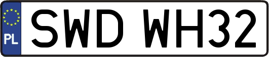 SWDWH32