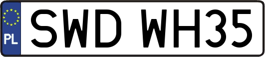 SWDWH35