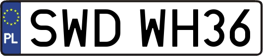SWDWH36