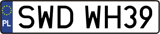SWDWH39