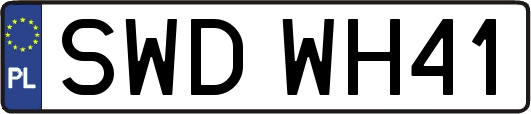 SWDWH41