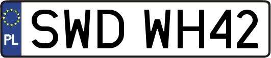 SWDWH42