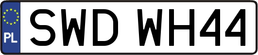 SWDWH44