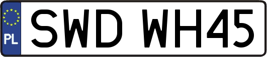 SWDWH45