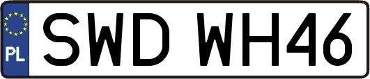 SWDWH46