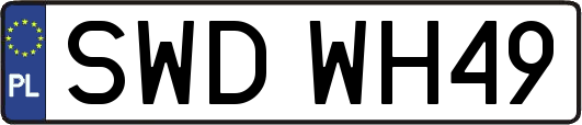 SWDWH49