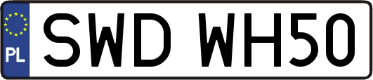 SWDWH50