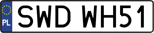 SWDWH51
