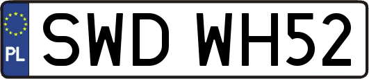 SWDWH52