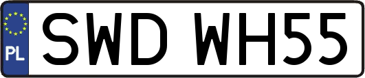 SWDWH55