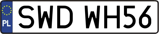SWDWH56