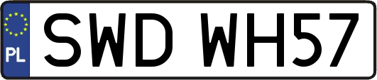 SWDWH57