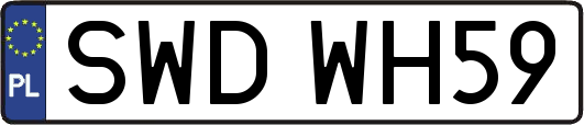 SWDWH59