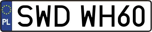 SWDWH60