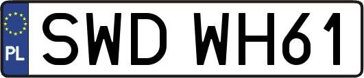 SWDWH61