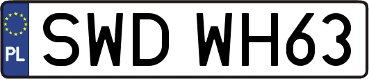 SWDWH63