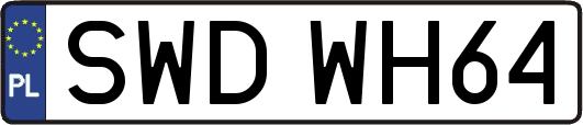 SWDWH64
