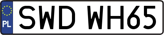 SWDWH65