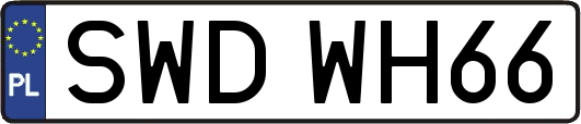 SWDWH66