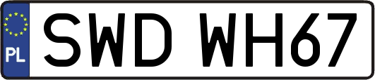 SWDWH67
