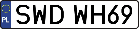 SWDWH69