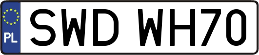 SWDWH70