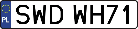 SWDWH71