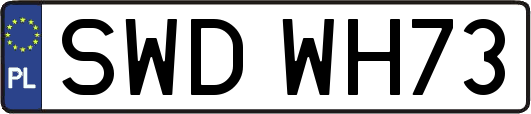 SWDWH73