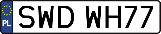 SWDWH77