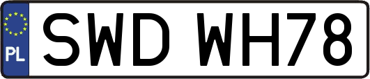 SWDWH78