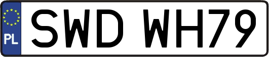 SWDWH79