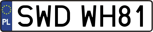 SWDWH81