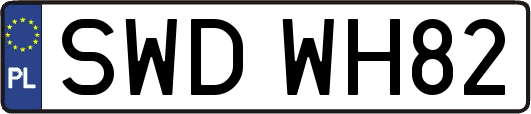 SWDWH82
