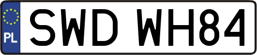 SWDWH84