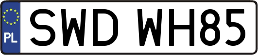 SWDWH85